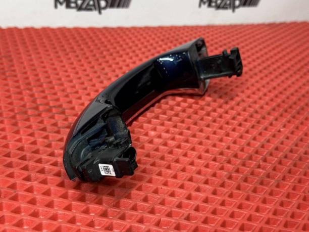 Ручка двери левая Mercedes W222 a0997605501
