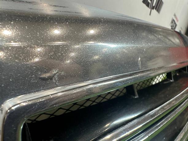 Решетка радиатора Mercedes w222 a2228801702
