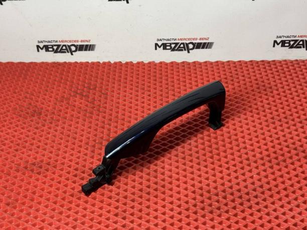 Ручка двери левая Mercedes W204 a2047600170
