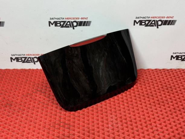 Накладка центральной консоли Mercedes W222 a2228100829