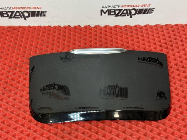 Накладка центральной консоли Mercedes W222 a2228100829