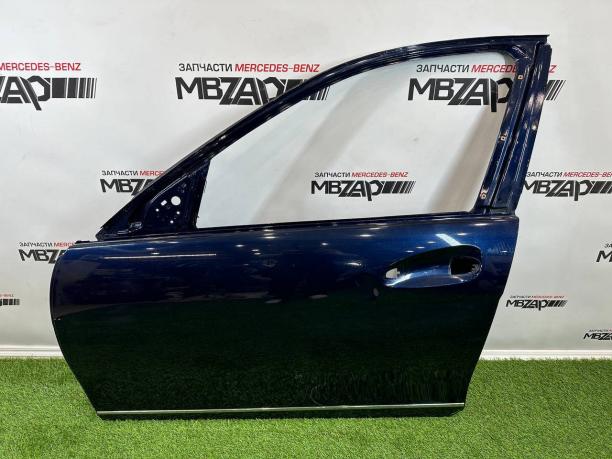 Дверь передняя левая Mercedes W204 a2047200105