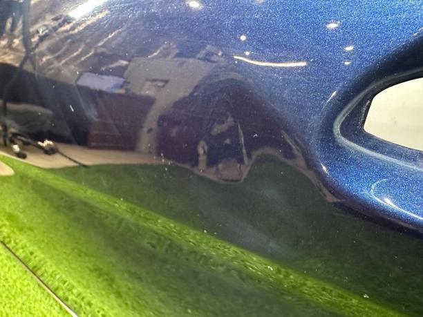 Дверь передняя левая Mercedes W204 a2047200105
