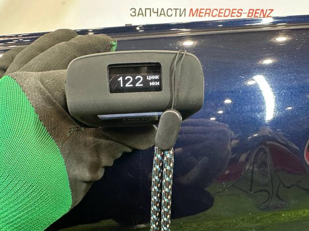 Дверь передняя левая Mercedes W204 a2047200105