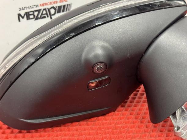 Зеркало правое Mercedes W205 a2058103005