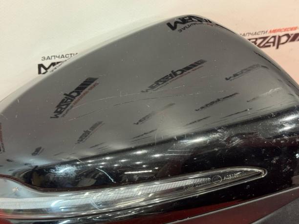 Зеркало правое Mercedes W205 a2058103005