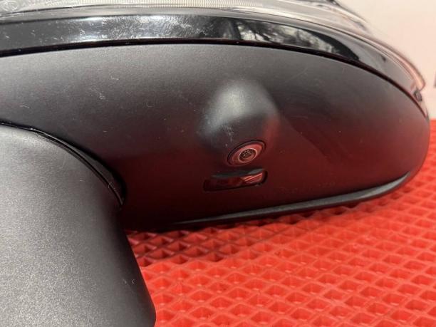 Зеркало левое Mercedes W205 a2058104705