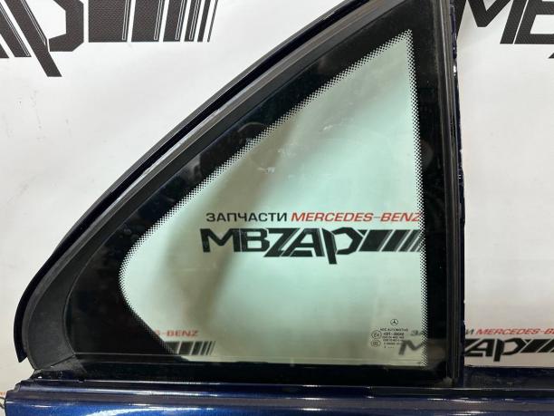 Дверь задняя правая Mercedes W204 a2047300205