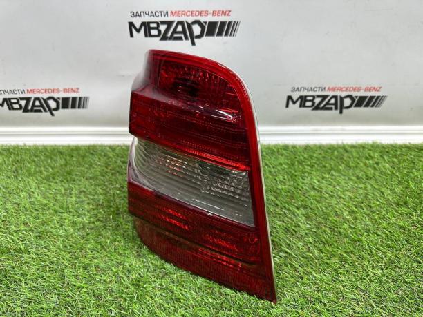 Фонарь задний левый Mercedes W164  a1649061100