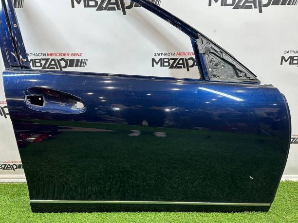 Дверь передняя правая Mercedes W204 a2047200205