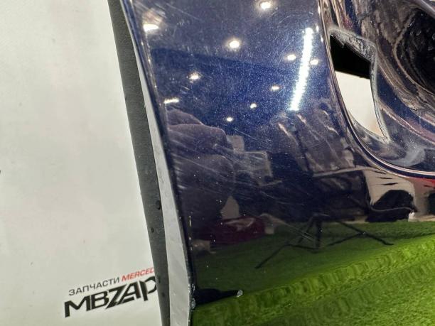 Дверь передняя правая Mercedes W204 a2047200205