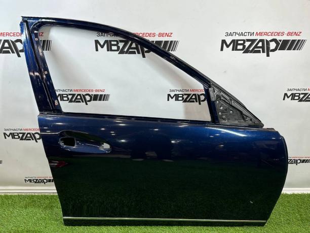 Дверь передняя правая Mercedes W204 a2047200205