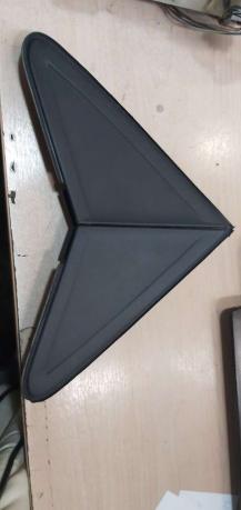 Треугольники передних дверей Форд Фокус 2 