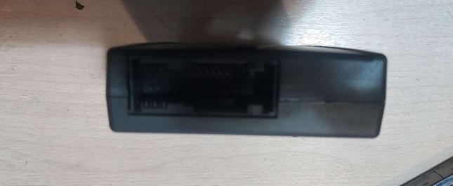 Блок электронный управления громкой связью Ford Mo 7S7T19G488AE