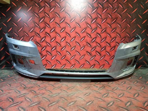 Бампер передний Audi Q3 2014-2018 8U0807065LGRU