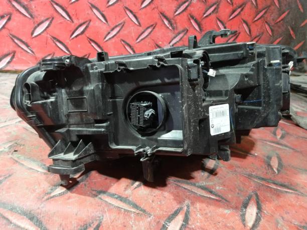 Фара правая Lazer BMW X5 G05 X6 G06 63119850426