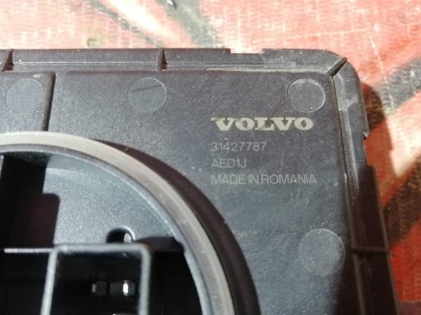 Блок управления LED фары Volvo XC90 XC 90 2 31427776
