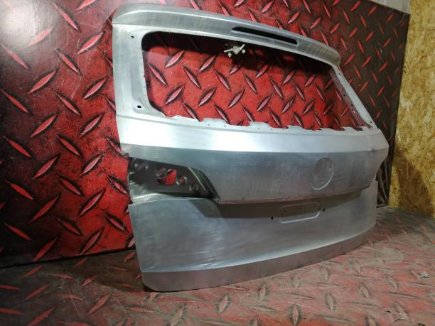 Крышка багажника Volkswagen Taos 2GL827023A