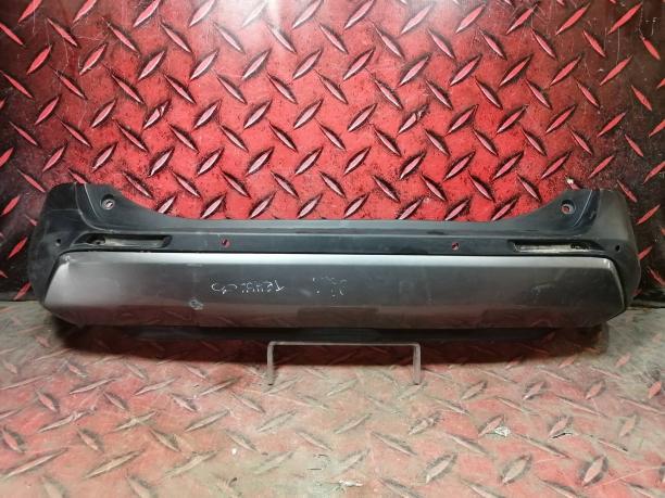 Бампер задний Toyota RAV 4 A50 521590R290