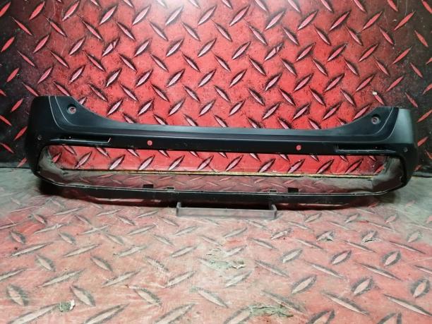 Спойлер заднего бампера Toyota RAV 4 5 A50 521590R290