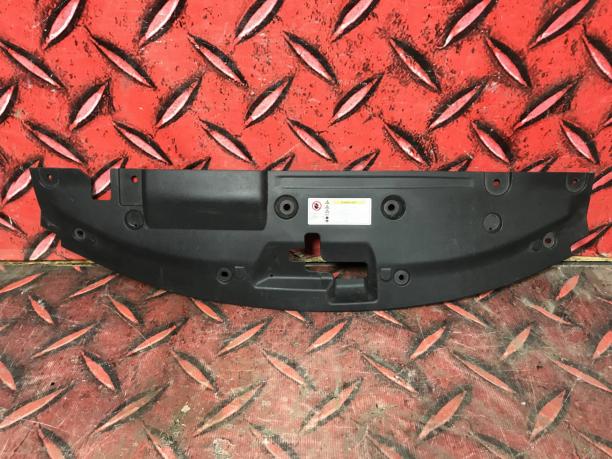 Накладка замка капота Geely Coolray SX11 6013024700