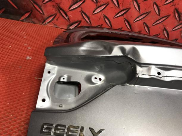 Крышка багажника Geely Coolray SX11 5062031900C15