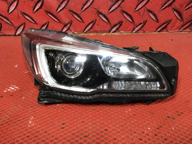 Фара правая LED Subaru Legacy Outback B15 84002AL020