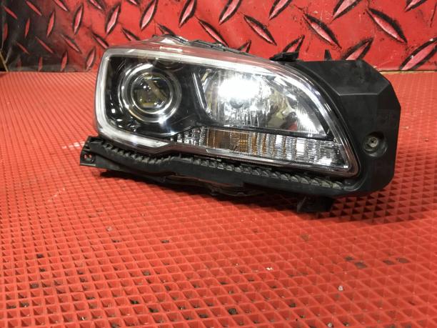 Фара правая LED Subaru Legacy Outback B15 84002AL020