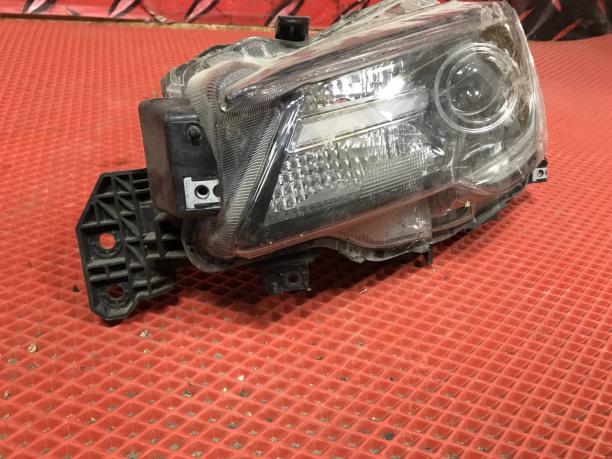 Фара левая LED Subaru Outback B15 рестайлинг 84002AL030