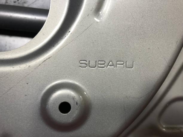 Дверь передняя правая Subaru Legacy Outback B14 60009AJ0209P