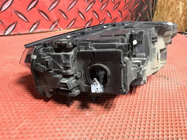 Фара правая BMW X3 G01 63117466120