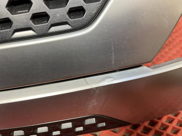 Решетка радиатора Mitsubishi Outlander 3 2018 7450B298