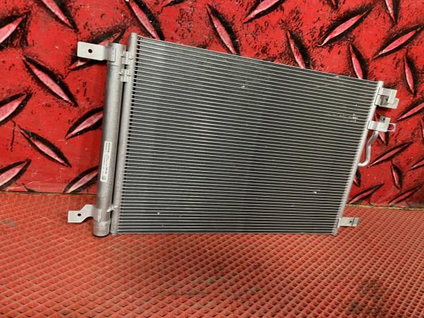 Радиатор кондиционера Skoda Octavia A8 Karoq новый 5WA816411C