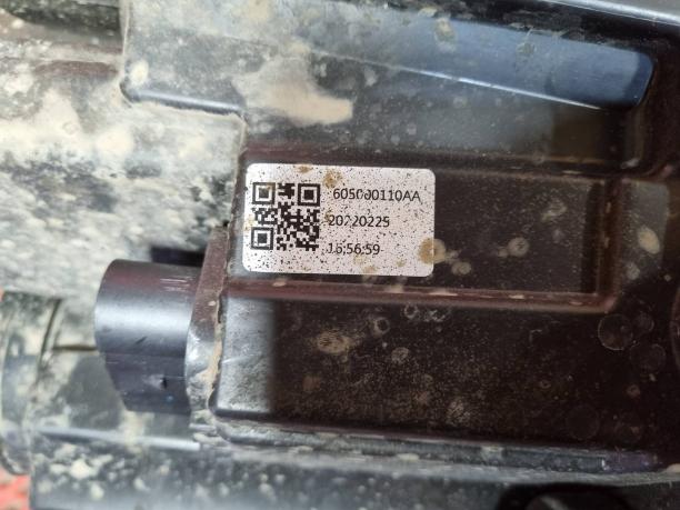 Фара правая Chery Tiggo 4 T19 J68 605000110AA