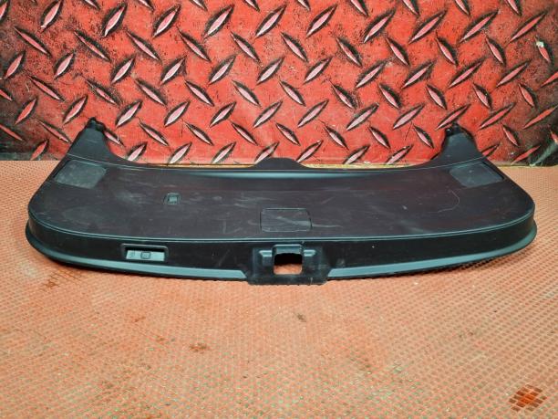 Обшивка крышки багажника Subaru Forester S14 94320SJ000VH