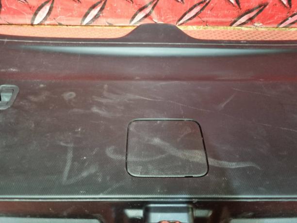 Обшивка крышки багажника Subaru Forester S14 94320SJ000VH