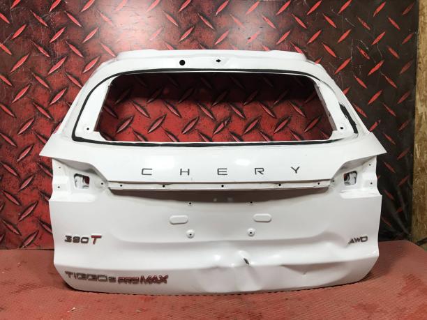 Крышка багажника Chery Tiggo 8 Pro Max T1D T1A 552000103AADYJ