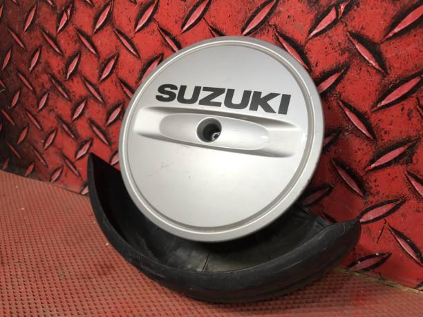 Колпак запаски Suzuki Grand Vitara 2 7282065J50Z2S