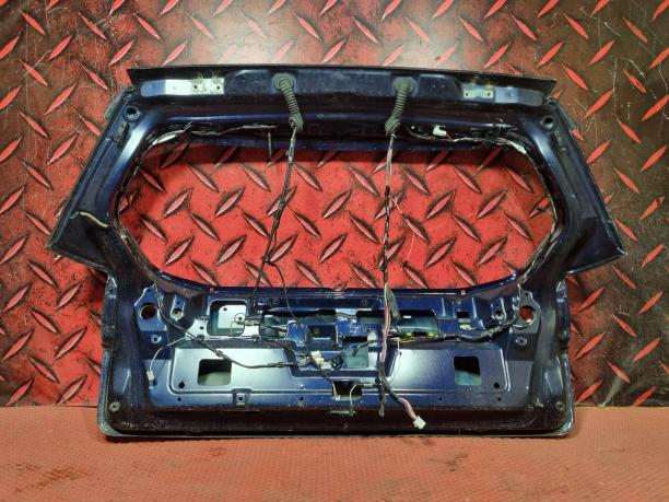 Крышка багажника Mitsubishi Outlander XL 5801A524