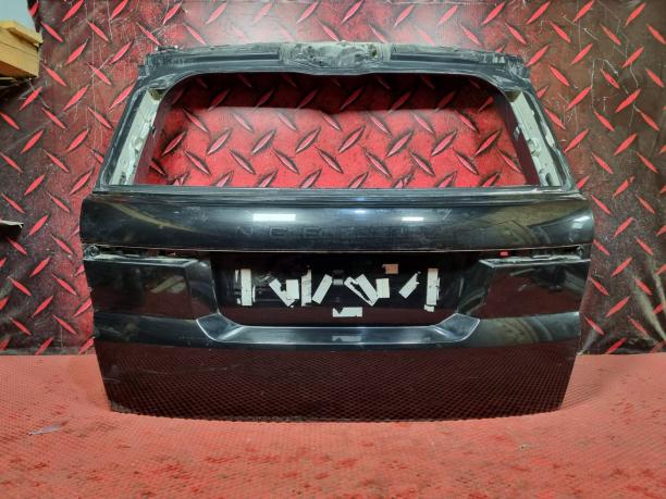 Крышка багажника Range Rover Sport 2 L494 LR113833