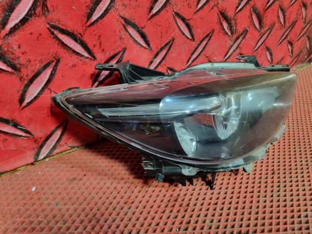 Фара правая LED Mazda CX 5 CX5 CX-5 KE 2015-2017 KA1F51031H