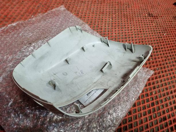 Крышка зеркала Toyota Land Cruiser Prado 150 8794560050A1