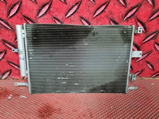 Радиатор кондиционера Chery Tiggo 4 J608105010