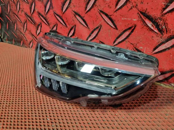 Фара правая Haval Jolion 4121105XST01A