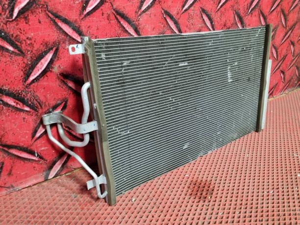 Радиатор кондиционера Changan CS55 Plus S203F2801041000