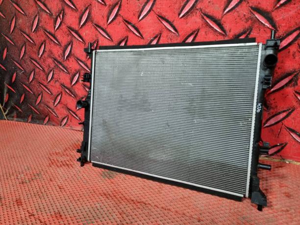 Радиатор охлаждения Changan CS75 Plus S3010303110AC