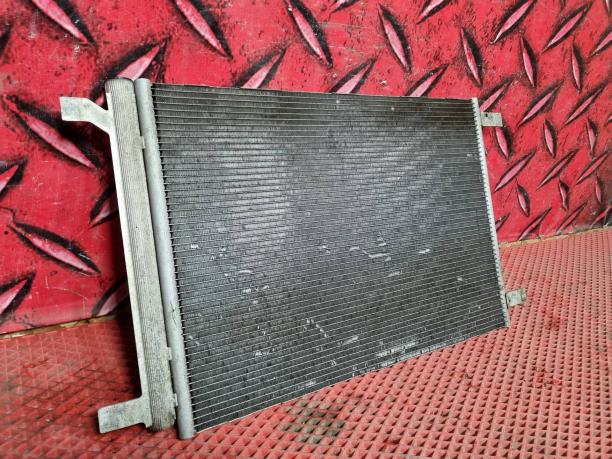 Радиатор кондиционера Volkswagen Tiguan 2 5Q0816411AR