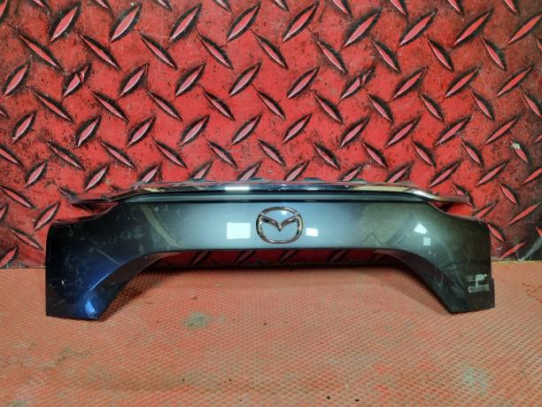 Накладка крышки багажника Mazda CX 9 CX-9 CX9 TK4950850DPR