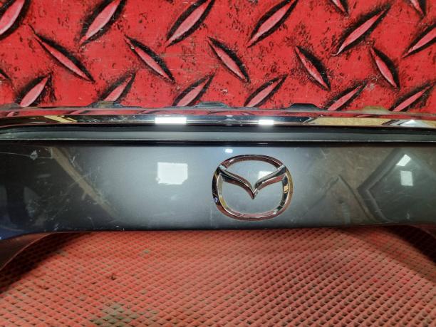 Накладка крышки багажника Mazda CX 9 CX-9 CX9 TK4950850DPR