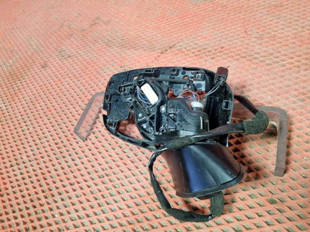 Зеркало правое Mazda CX 5 CX5 CX-5 KF KD3M69121B